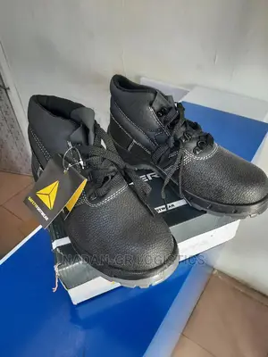 Daerta Safety Boot