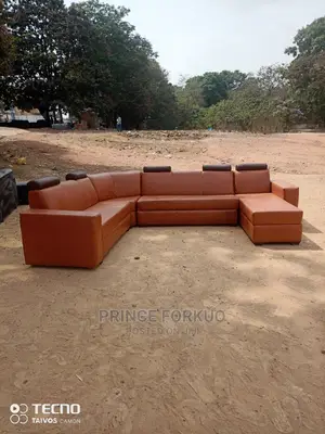 Holy Spirit Furniture Work