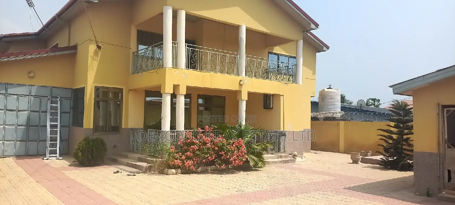 7bdrm Duplex in De-Icons Real Estate, Ga South Municipal for sale