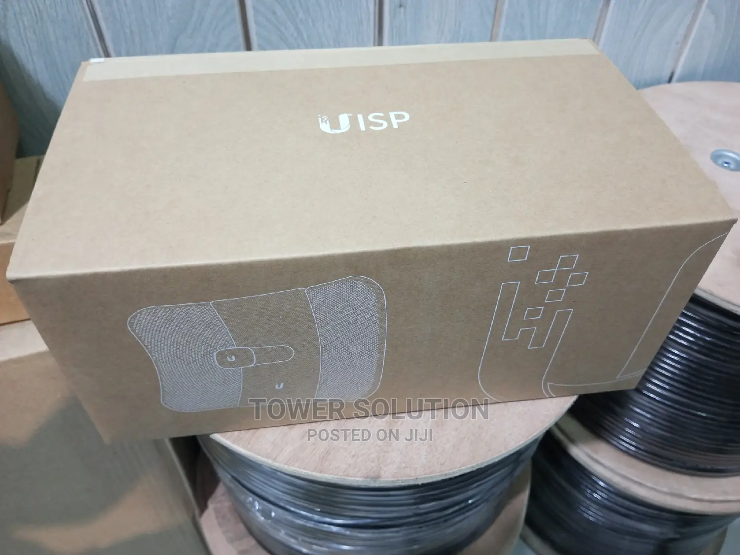 Litebeam 5ac Gen2 Ubiquity