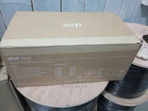 Litebeam 5ac Gen2 Ubiquity