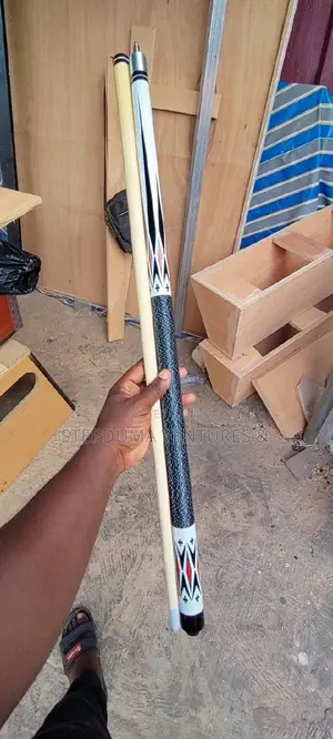 Brand New Snooker Sticks, Bulk Purchasing Available Too