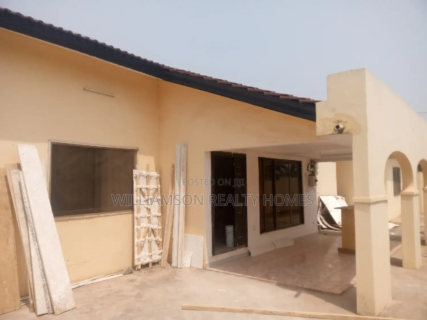 4bdrm House in Manet Cottage, Spintex for rent