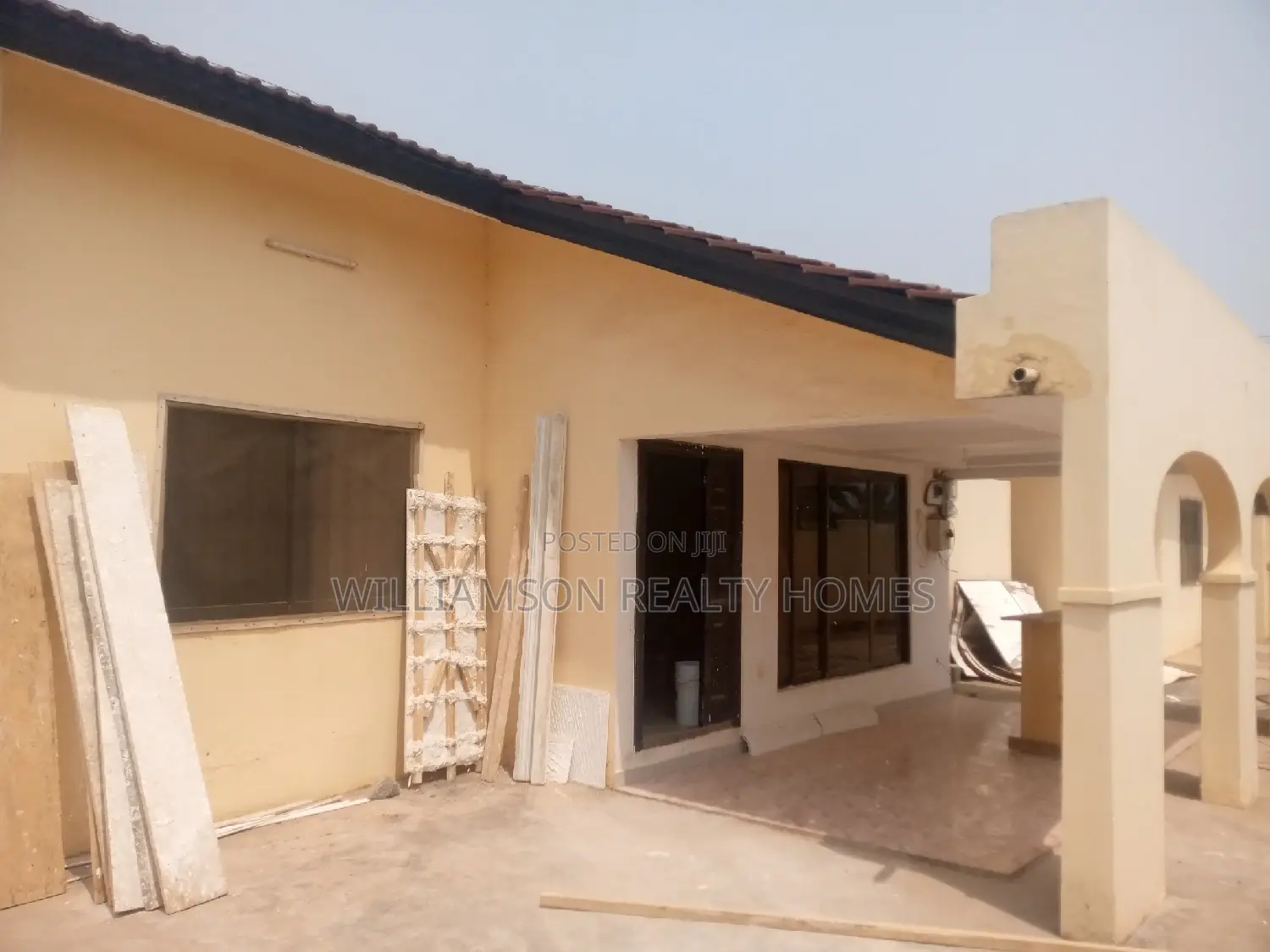 4bdrm House in Manet Cottage, Spintex for rent