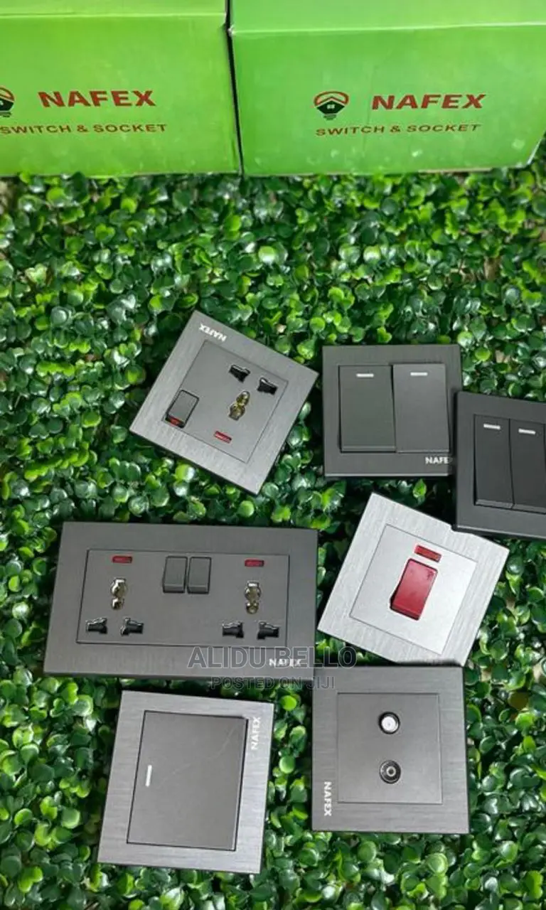 All Kind Of Armond Cables And Your Electrical Equipment Con