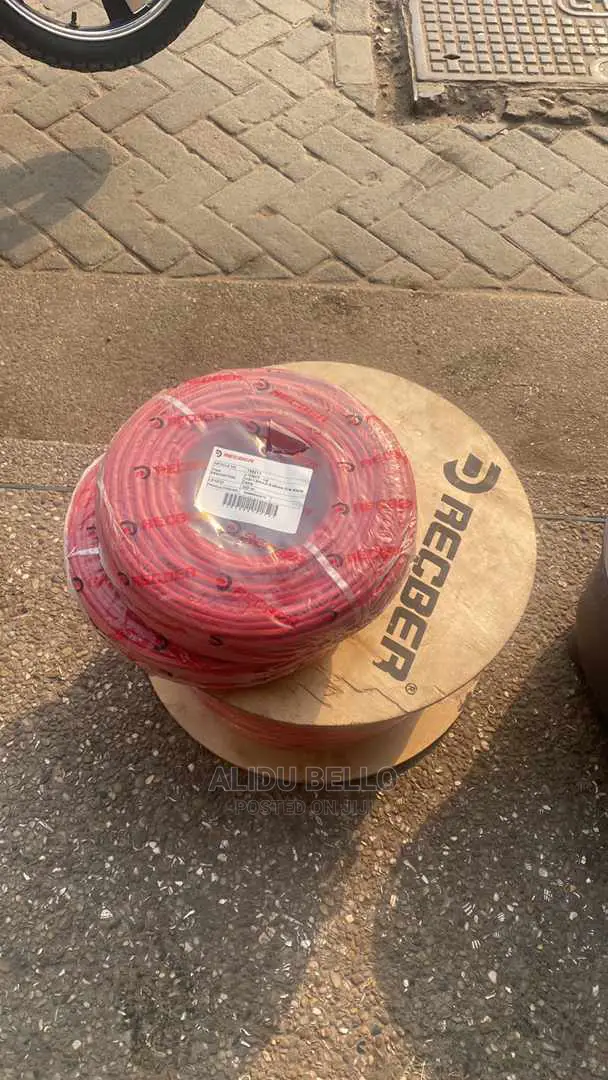 All Kind Of Armond Cables And Your Electrical Equipment Con