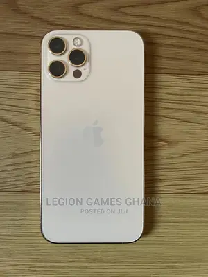 Apple iPhone 12 Pro 128 GB Gold