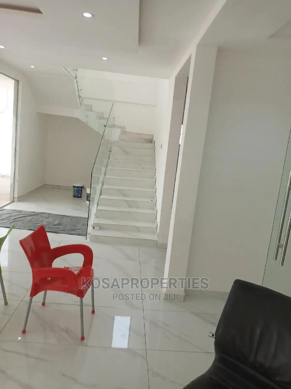 4bdrm House in East Legon for Sale