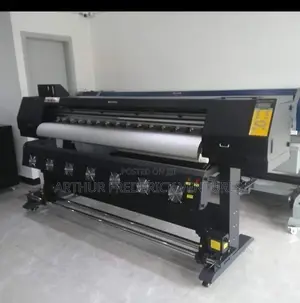 Brand New 6ft Mimage Large Format Printer