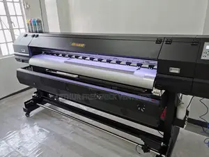 Brand New 6ft Mimage Large Format Printer