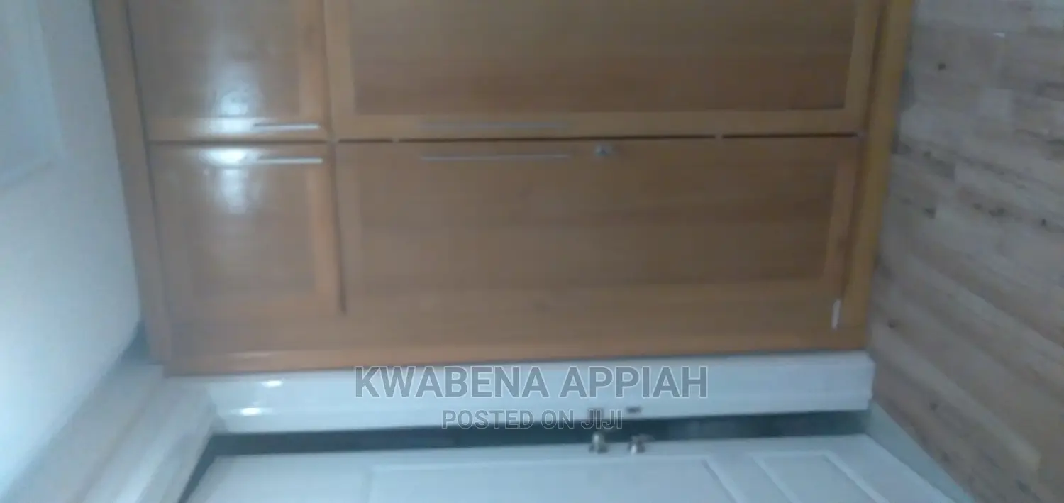 Furnished 3bdrm Apartment in Mark Estate At, Kumasi Metropolitan