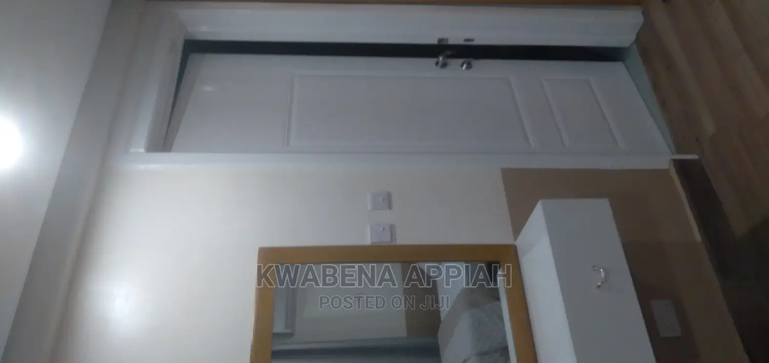 Furnished 3bdrm Apartment in Mark Estate At, Kumasi Metropolitan
