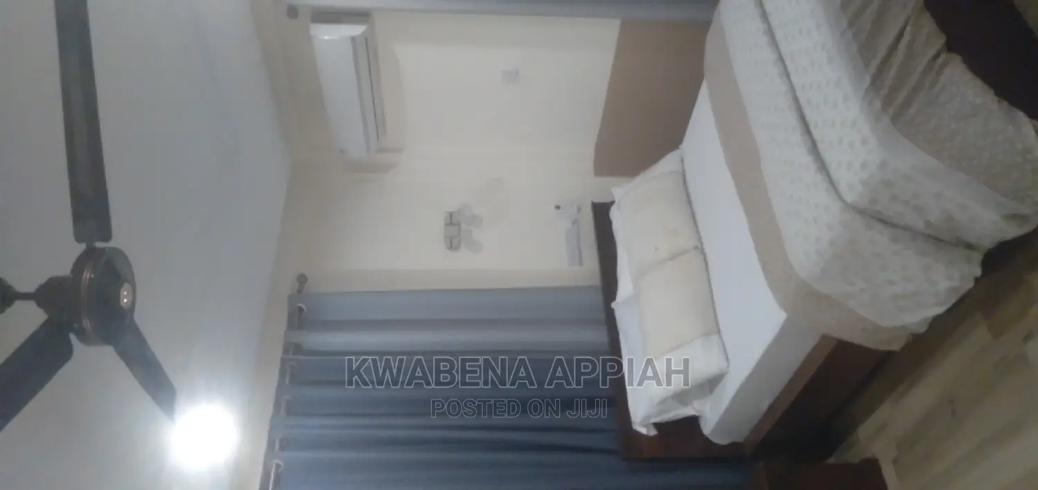 Furnished 3bdrm Apartment in Mark Estate At, Kumasi Metropolitan