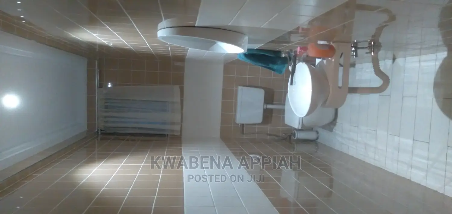 Furnished 3bdrm Apartment in Mark Estate At, Kumasi Metropolitan