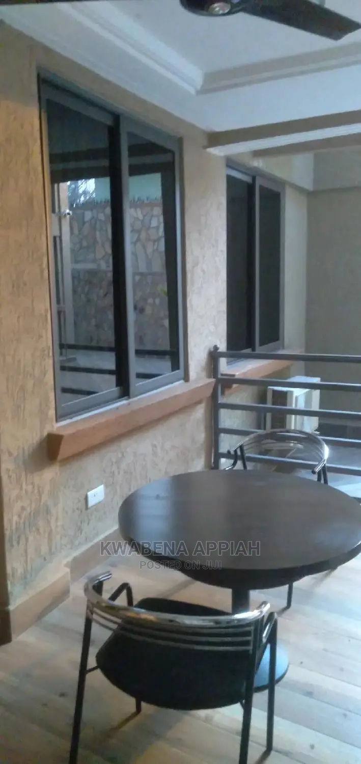Furnished 3bdrm Apartment in Mark Estate At, Kumasi Metropolitan