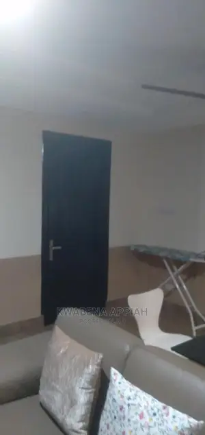 Furnished 3bdrm Apartment in Mark Estate At, Kumasi Metropolitan
