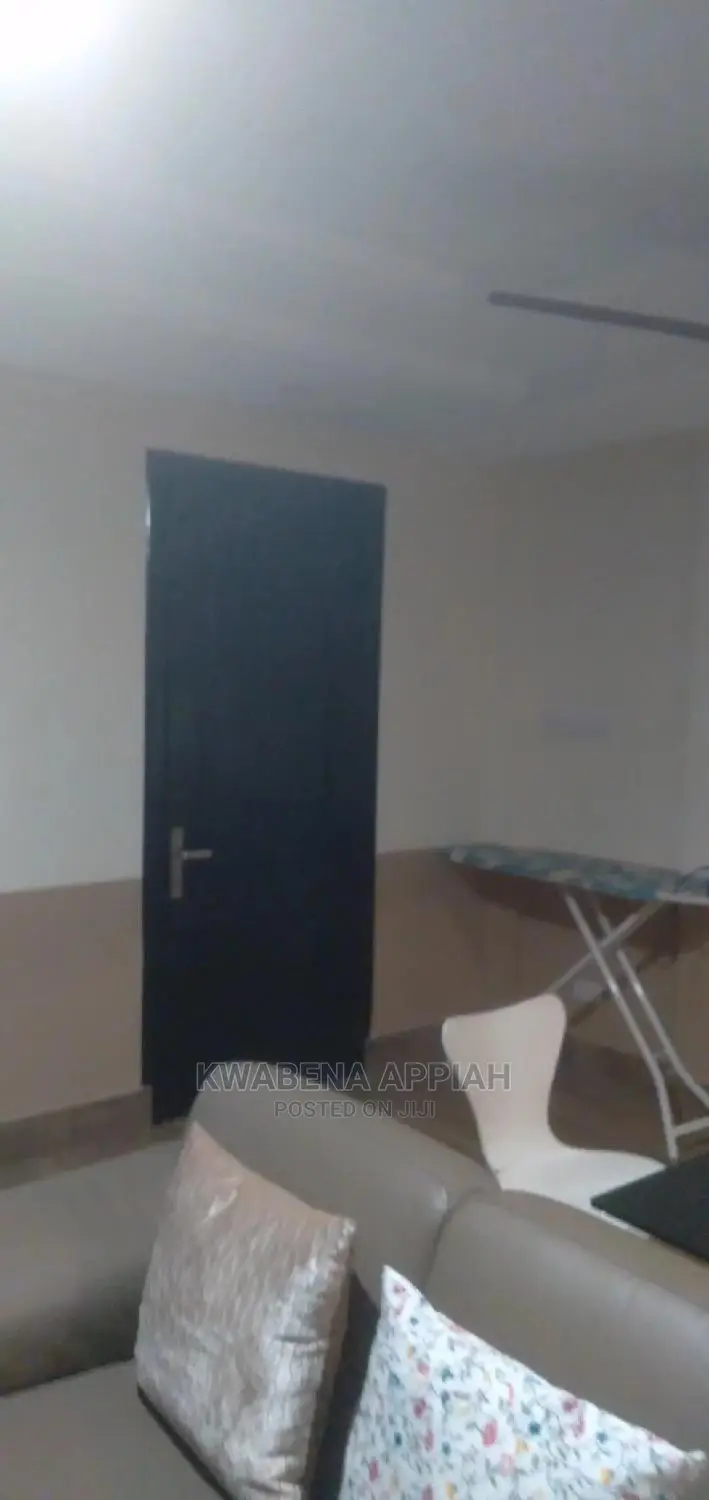 Furnished 3bdrm Apartment in Mark Estate At, Kumasi Metropolitan