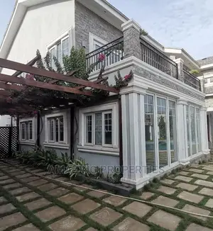 4bdrm House in Amazing Properties, Airport Residential Area for sale