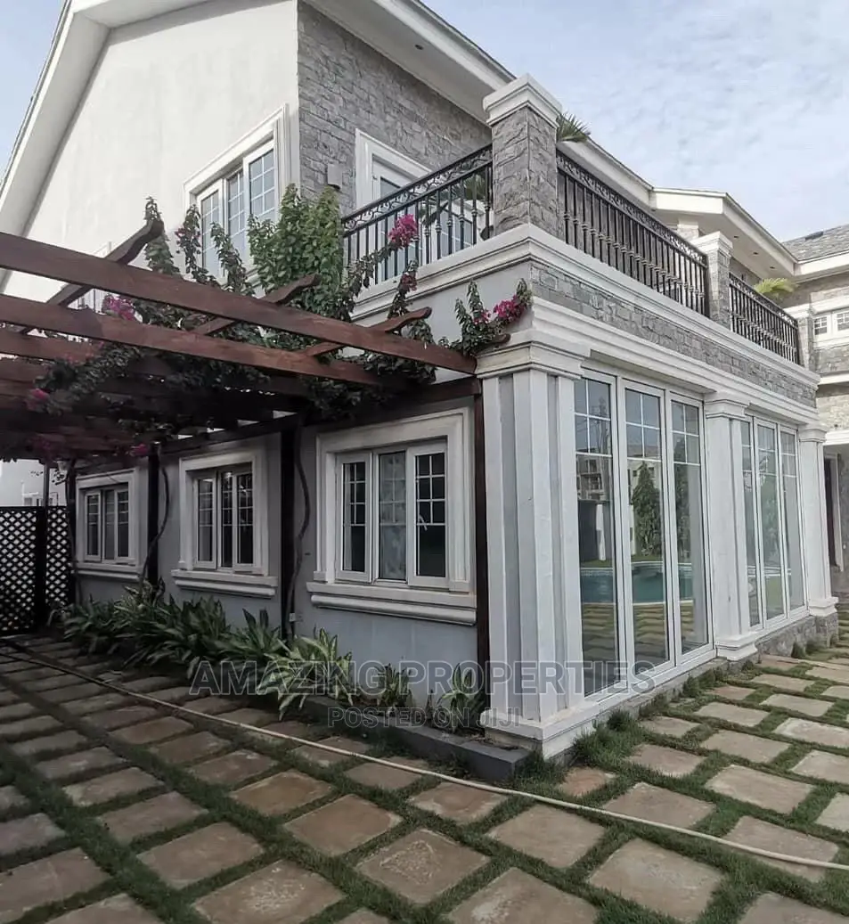4bdrm House in Amazing Properties, Airport Residential Area for sale