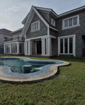 4bdrm House in Amazing Properties, Airport Residential Area for sale