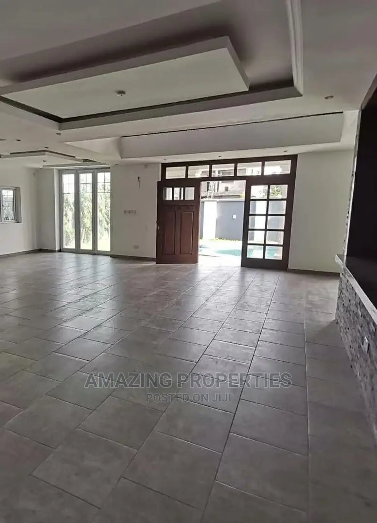 4bdrm House in Amazing Properties, Airport Residential Area for sale