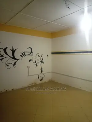 1bdrm House in The Dorns, New Town for rent