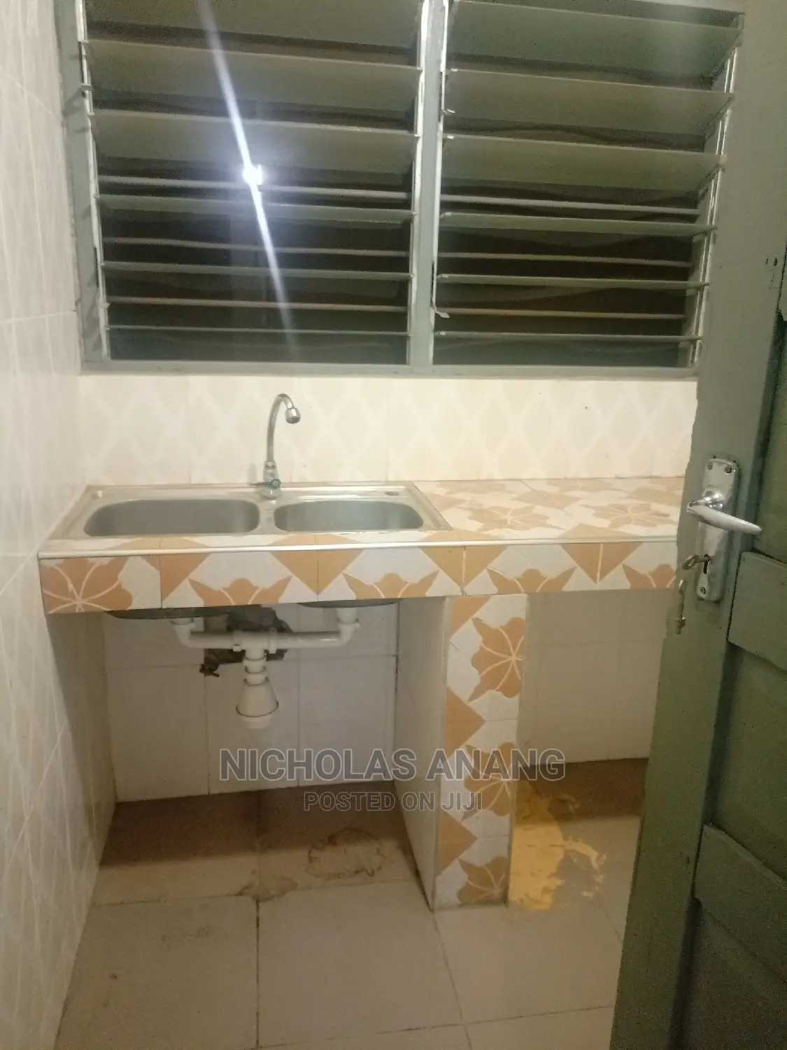 1bdrm House in The Dorns, New Town for rent
