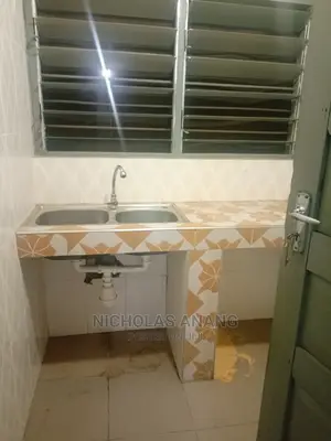 1bdrm House in The Dorns, New Town for rent
