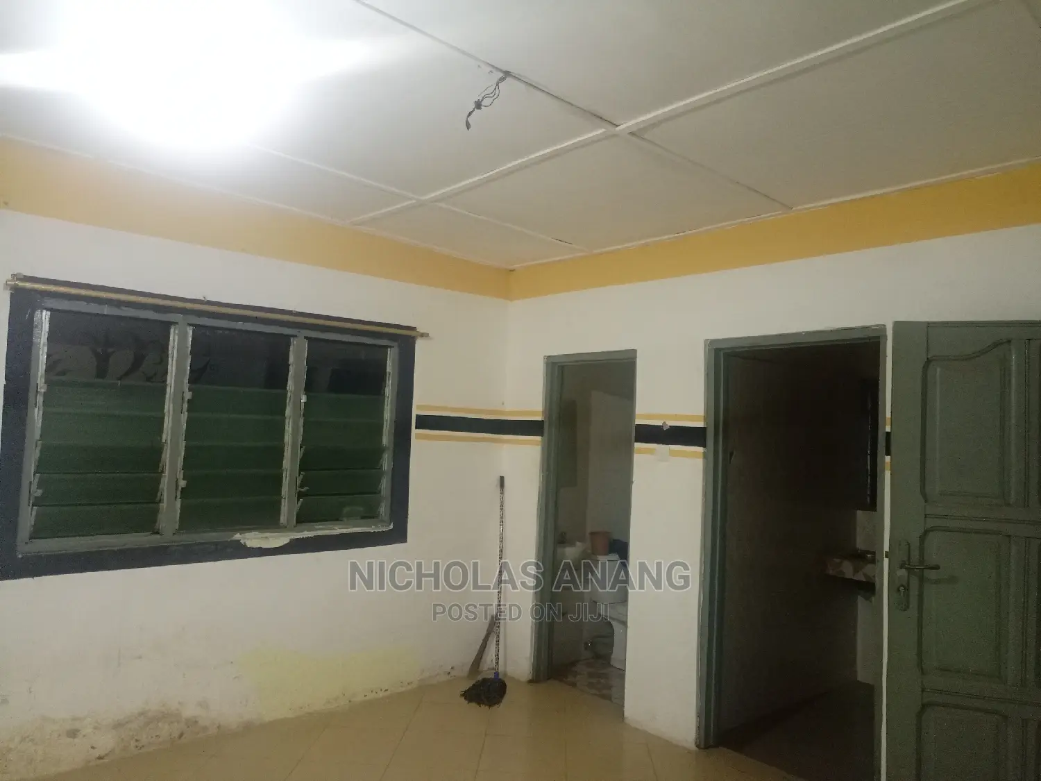 1bdrm House in The Dorns, New Town for rent