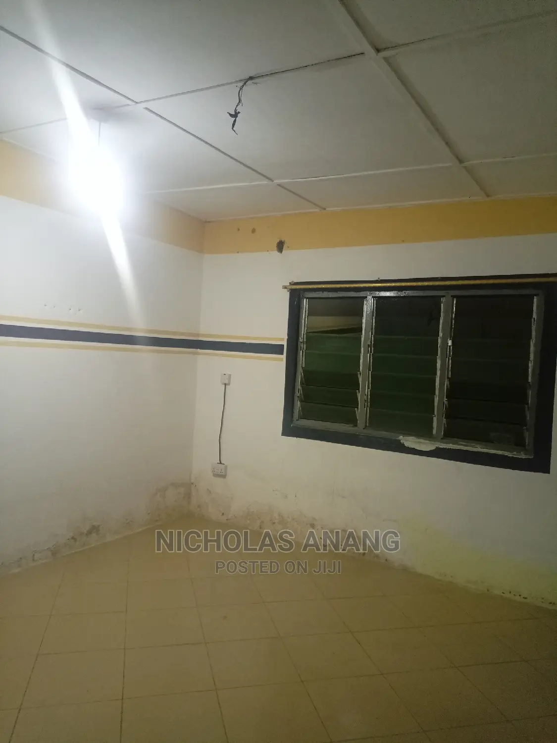 1bdrm House in The Dorns, New Town for rent