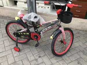 Kids Bicycle