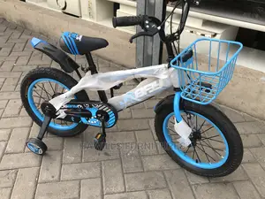 Kids Bicycle