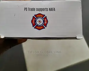 Smoke Detector (German Machine)