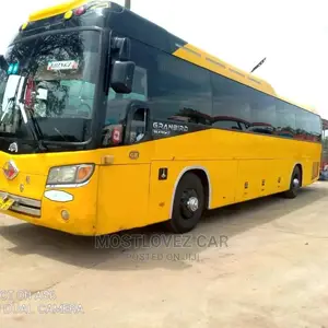 Car Rental Buses Hiring Services 4X4S Vehicles Rentals