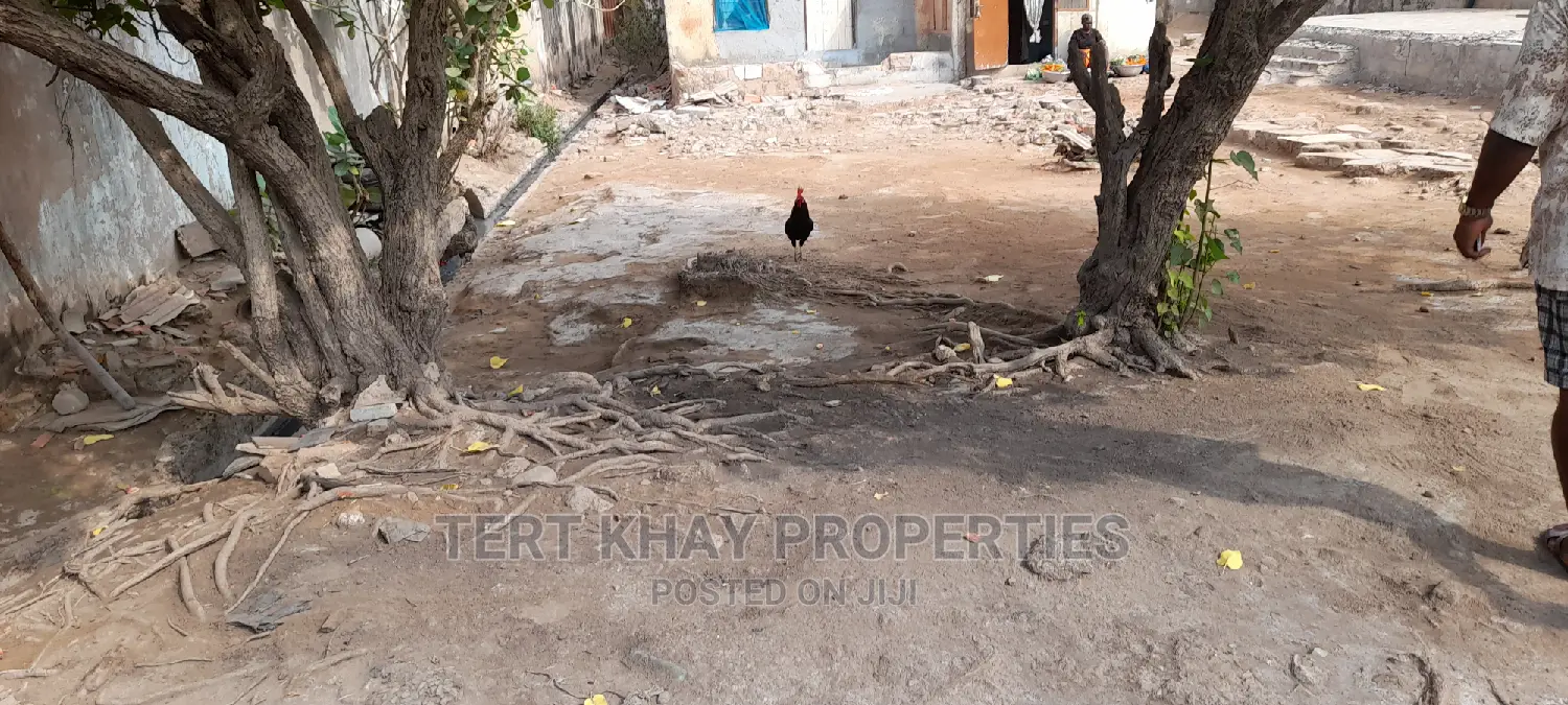 Land for Sale in Osu