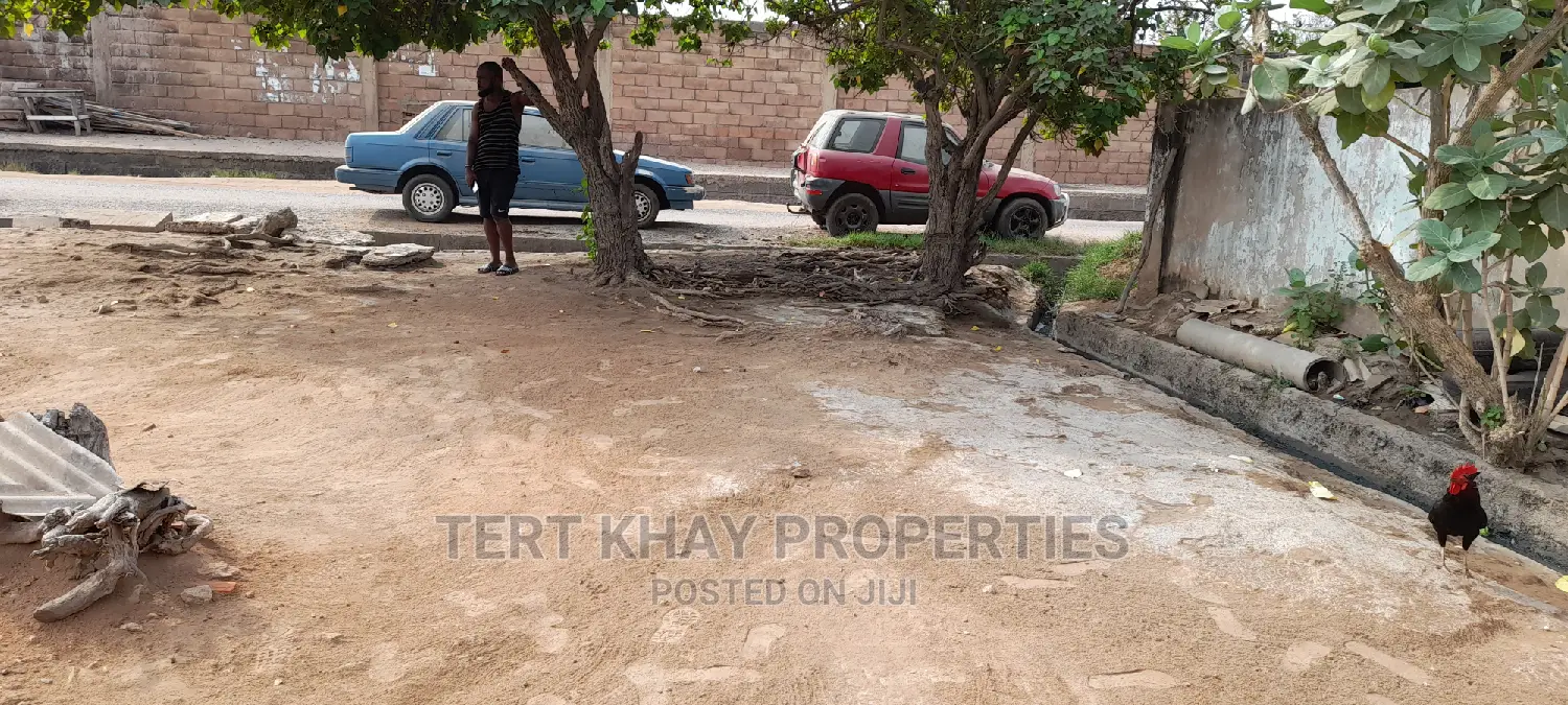 Land for Sale in Osu