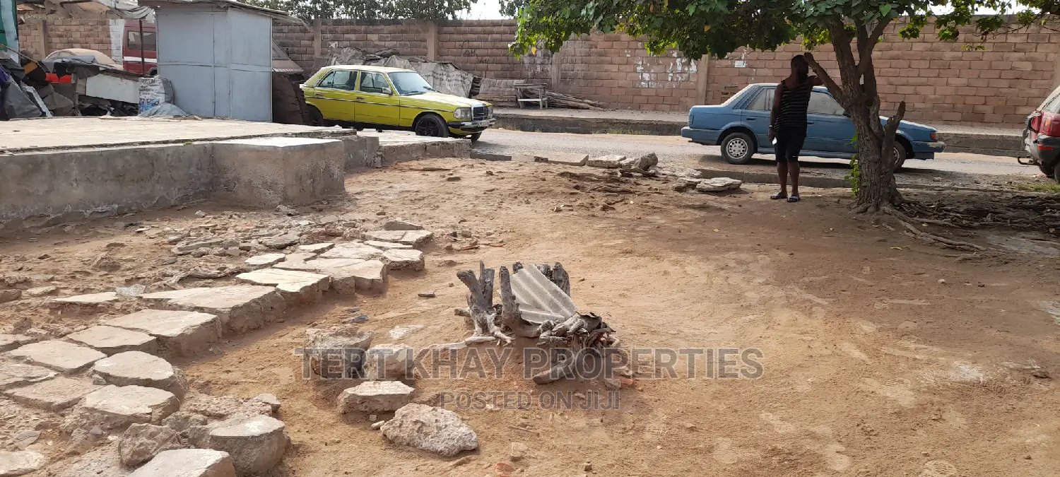 Land for Sale in Osu