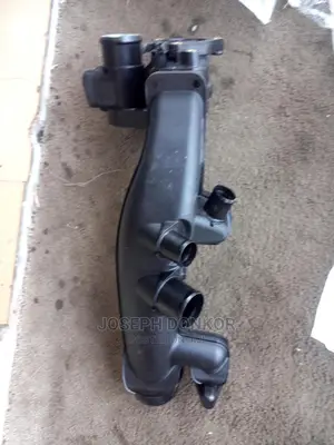 CRV 2017,2018-2022 Turbo Inlet/Pipe