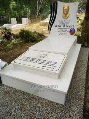 Tombstones Makers