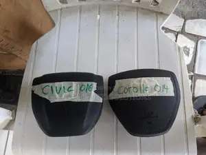 Steering Airbag Covers