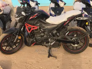 New Lifan 2021 Black