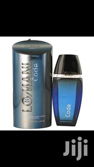 Fragrance Men's Spray 100 Ml