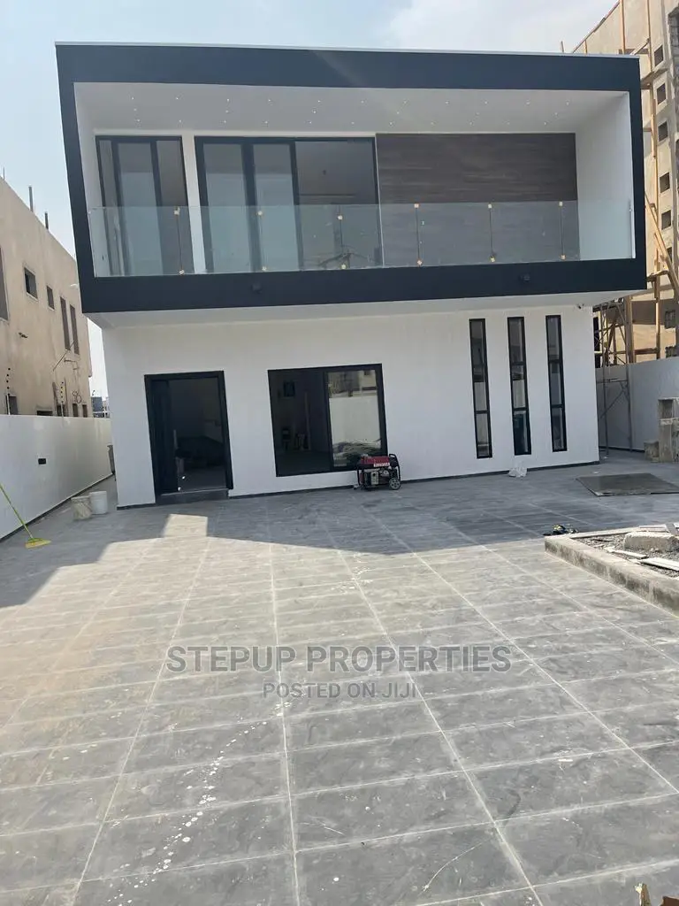 4bdrm House in East Legon Hills for sale