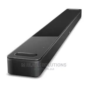 Bose Smart Soundbar 900