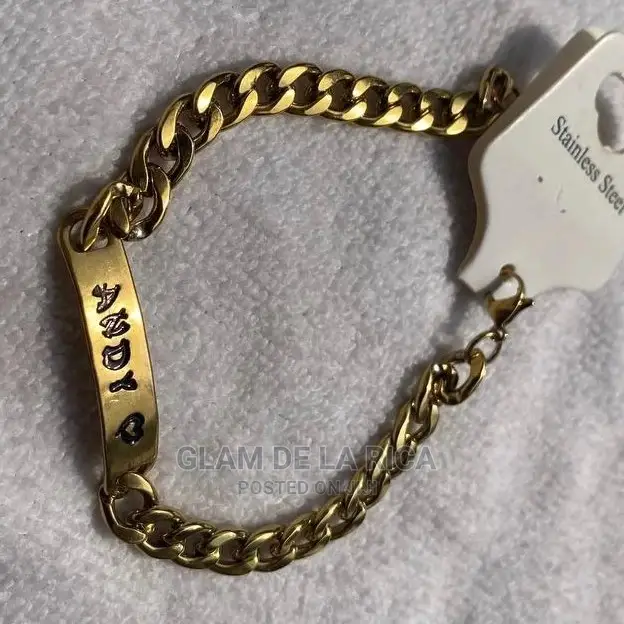 Customized Beads and Bracelets Available on Pre-Order
