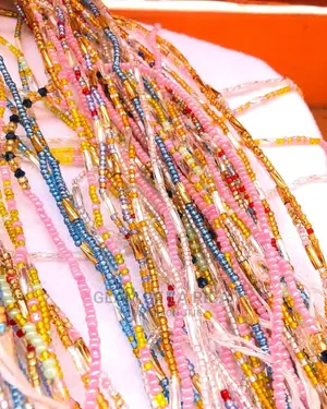 Beautiful Waist Beads