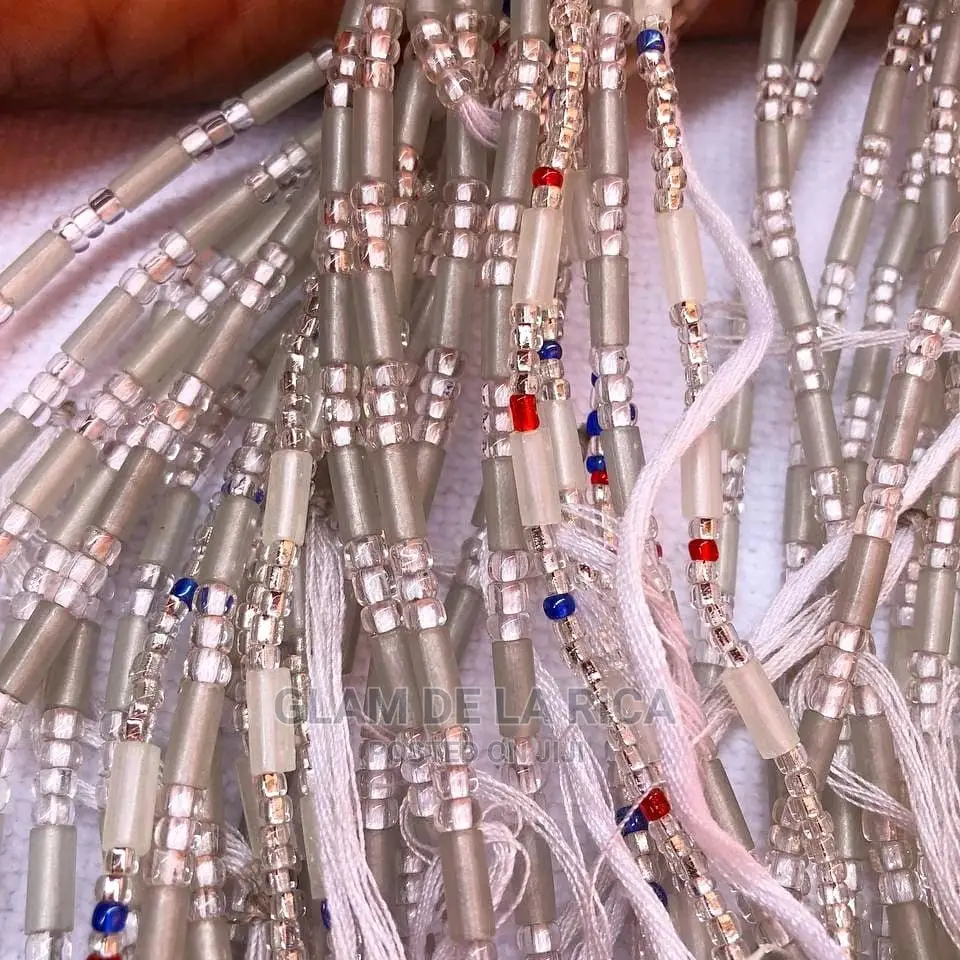Beautiful Waist Beads