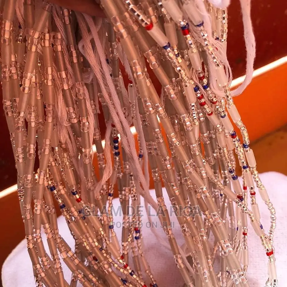 Beautiful Waist Beads