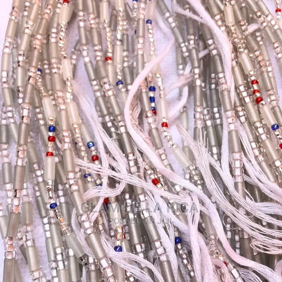Beautiful Waist Beads