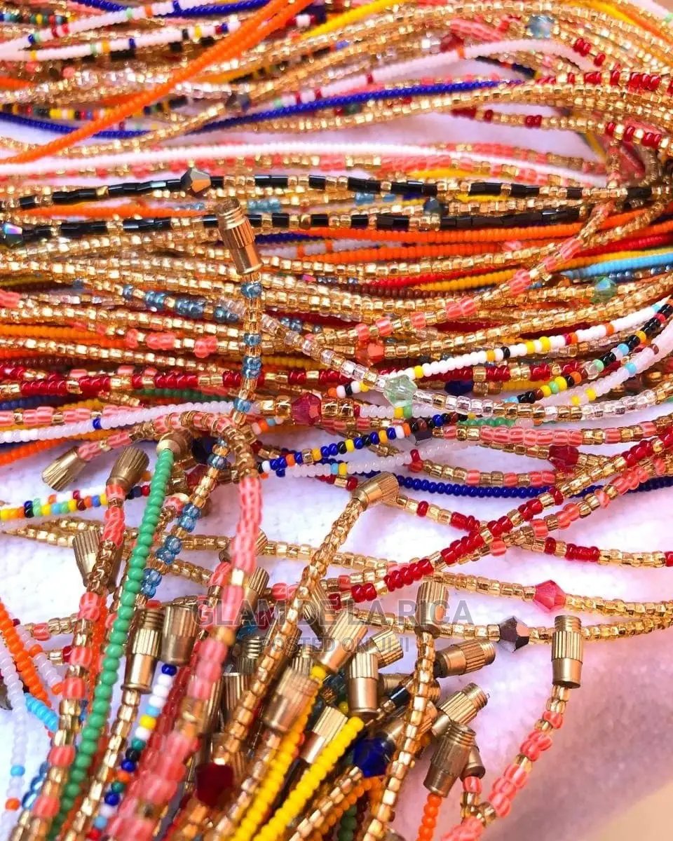 Beautiful Waist Beads